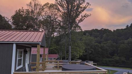 Riverfront ATV Resort