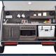 2020 NuCamp Boondock Edge XL