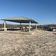 Picnic Shelter at Rock Quarry Group Campground