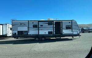 2016 Jayco Jay Flight 29BHDS RV rental photo 2