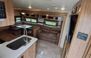 2018 Forest River Rockwood Ultra Lite