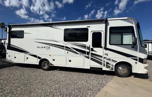 A-1 Alante Family Luxury RV - Endless Adventures!