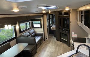 2023 Jayco White Hawk 29BH