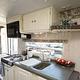 Betty's fully stocked, sleeps 6 and ready to go!