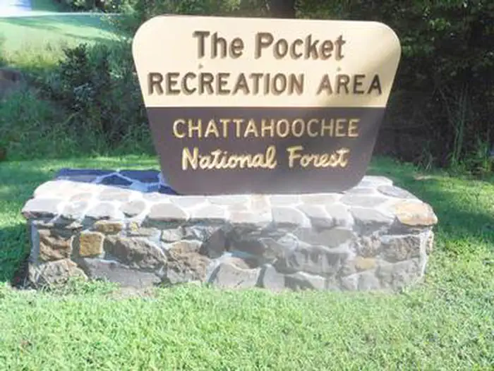 Pocket Picnic Shelter