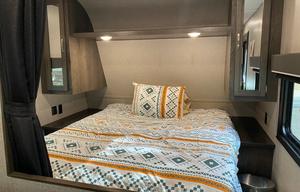 Sol - 2020 Jayco Jay Flight SLX 264BH