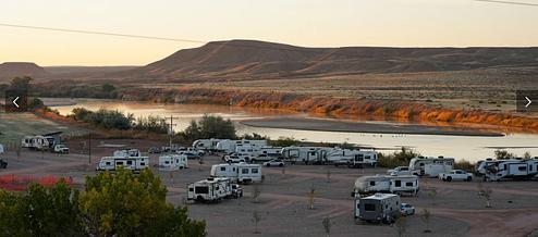 Vernal RV Resort