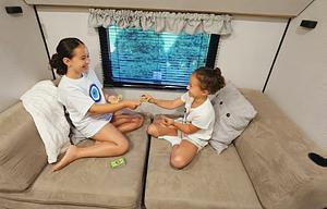 Your Adventure Headquarters-Family & Kid Approved