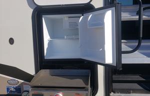 Jay's 2022 Forest River RV Salem Hemisphere