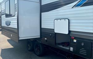 2023 Forest River RV Salem Cruise Lite 243BHXL