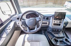 2025 COACHMEN MIRADA 35ES