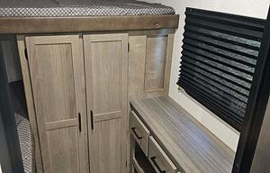 Break - Brand-New Bunkhouse Built for Family