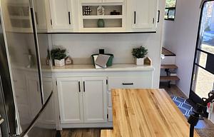 2022 Prime Time RV Crusader 382MBH delivery only