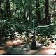 Lost Claim Campground Water pump