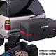 American Patriot Mercedes Luxury Camper Van Seats5