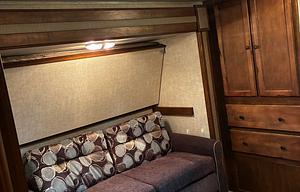 37' Keystone Sprinter Big and Perfect for familys!