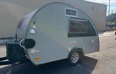 2015 Nucamp 320 CS-S 320 CS-S RV rental photo 3