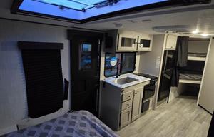 2025 Nano Coachmen Travel Camper