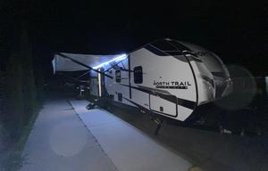 2023 Heartland North Trail 26RK
