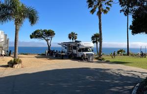 2023 Forest River RV Sunseeker LE 3250DSLE Ford
