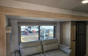 2024 Winnebago Industries Towables Minnie 2301BHS
