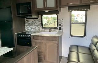 2020 Keystone RV Lantern LT 274BH