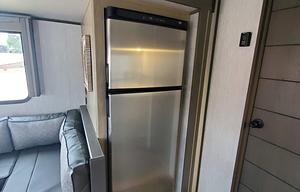 Twilight TWS S2500- Happy Glamper