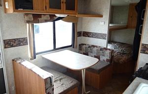 David's Keystone 255BH Travel Trailer