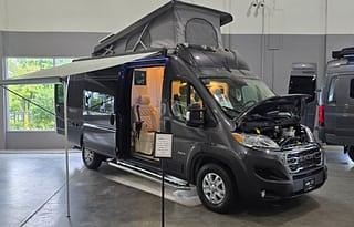 Tayler Swift 20D Van ROOF TENT Sleeps4  2024