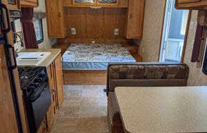 Great family camper