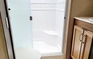 2020 Coachmen RV Chaparral 367BH