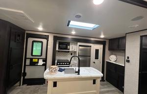 2022 Jayco Jay Flight 33RBTS