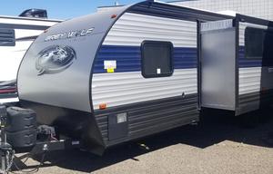 Adventure Awaits Family Friendly Fun Camping