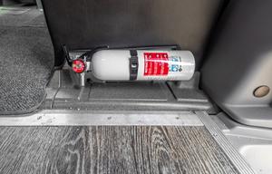 Roadtrek Agile "Silver Bliss" CLASS B Camper