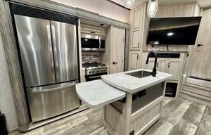 The Sandpiper Suite | 2 Full Baths & Bunkhouse
