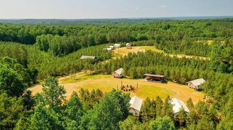 Nine Pines Retreat