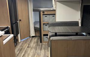 2025 Forest River RV Forester TS TS2371