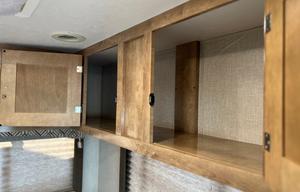 Festival Friendly RV Rental Sleeps 6