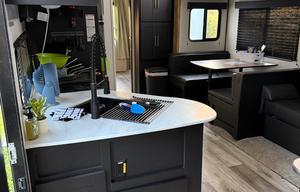 2022 Keystone Springdale 303BH Family Bunkhouse