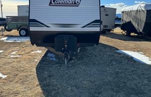 2022 Dutchmen RV Coleman Lantern Series 263BH RV rental photo 2