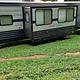 2019 Forest River RV Cherokee Cascade 29BH
