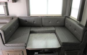 2020 Forest River RV Rockwood Ultra Lite 2706WS
