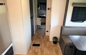 W2 Outdoors | Adventure Travel Trailer