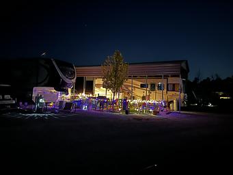 Grand Getaway RV Park