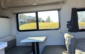 Shane’s 2026 Forest River Aurora 16BHX