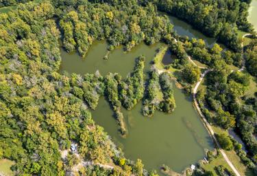 Thousand Trails Horseshoe Lakes