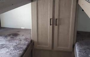 2021 Loaded Hideout Bunkhouse