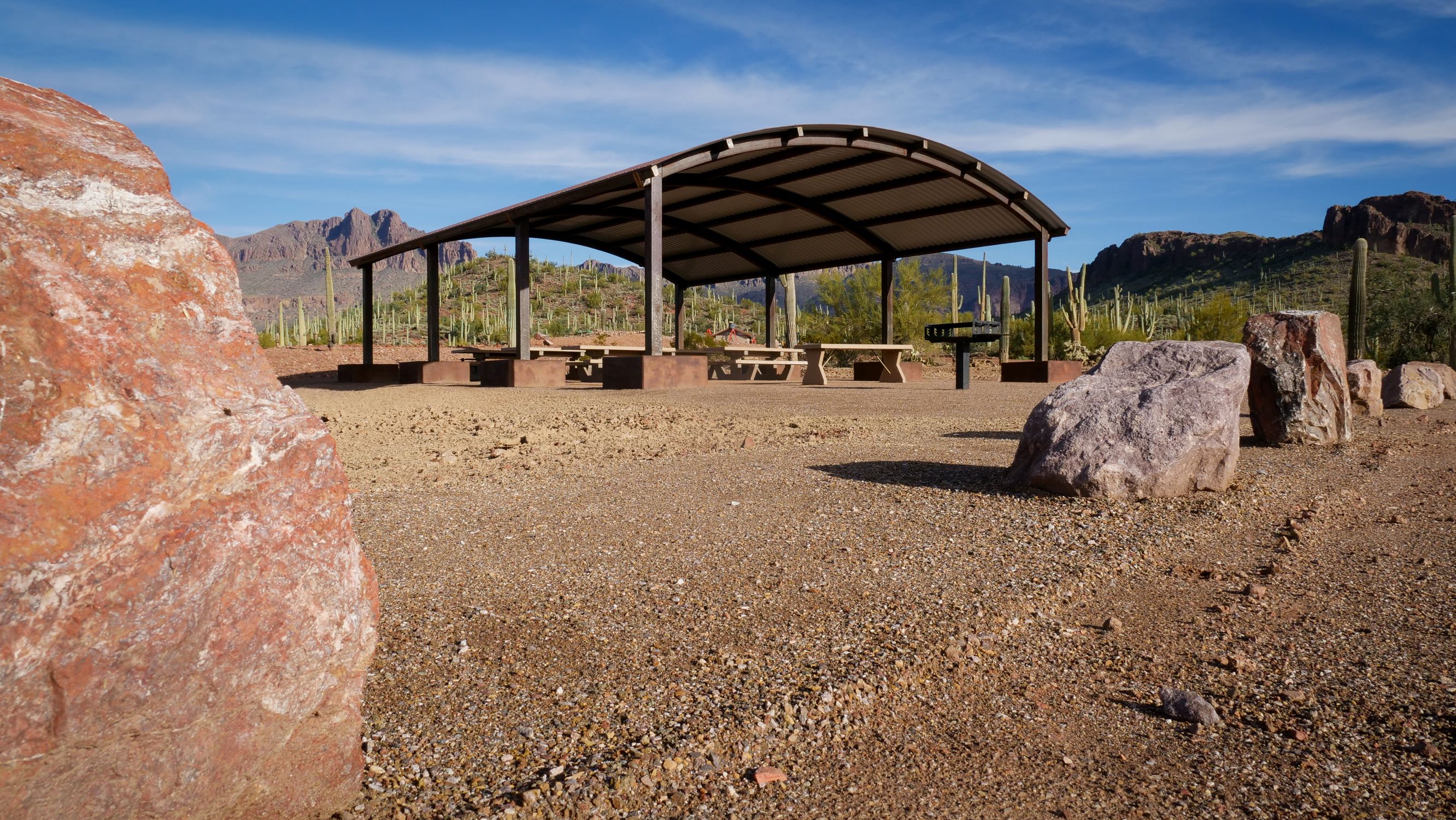 Peralta Regional Park