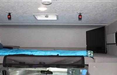2022 Coachmen RV Leprechaun 210RS Ford 350