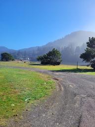 Whalen Island County Campground